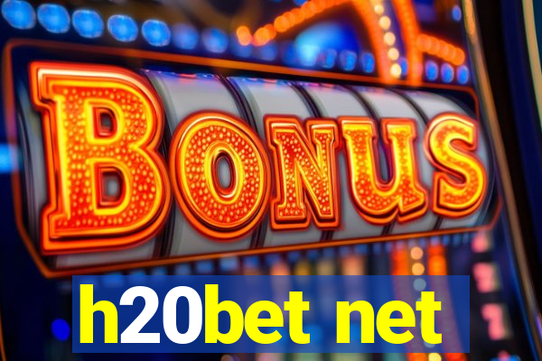 h20bet net